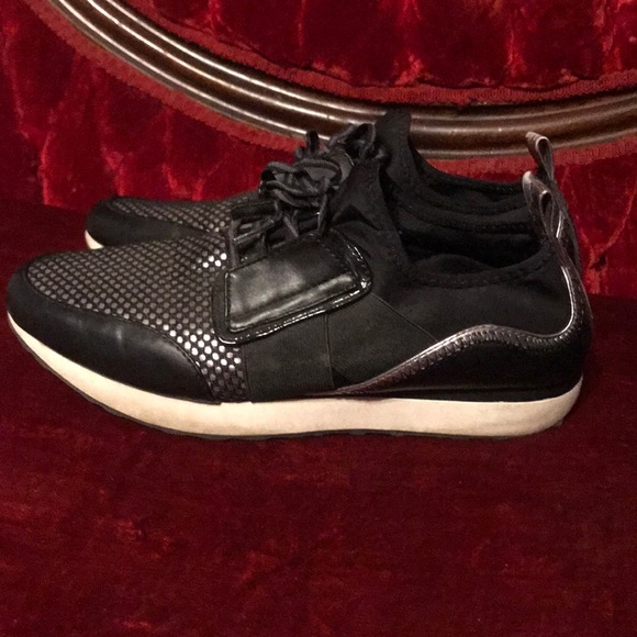 Air Underground shoes size 10 - Picture 3 of 7